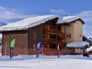 Appartement Carene - 2-5 personen - lastminute wintersport aanbiedingen