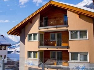 Appartement Alpenperle zonder balkon - 4-6 personen - lastminute wintersport aanbiedingen