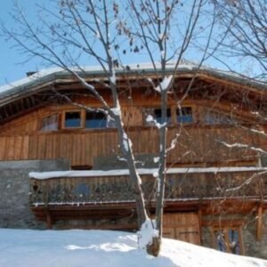 Chalet La Vieille Maison inclusief catering - 14-22 personen - lastminute wintersport aanbiedingen