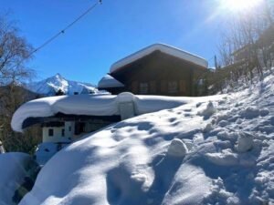 Chalet Kogelnig - 4 personen - lastminute wintersport aanbiedingen