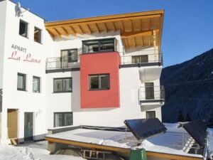 Appartement La Luna - 10-14 personen - lastminute wintersport aanbiedingen