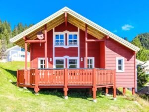 Chalet Hameau de Flaine - 6-8 personen - lastminute wintersport aanbiedingen