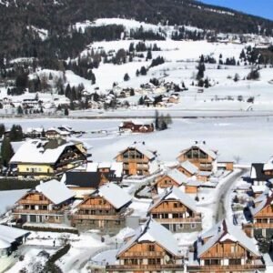 Appartement Panorama - 4 personen - lastminute wintersport aanbiedingen