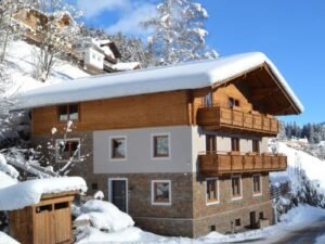 Chalet-appartement Ferienhaus Rieder zondag t/m zondag - 14 personen - lastminute wintersport aanbiedingen