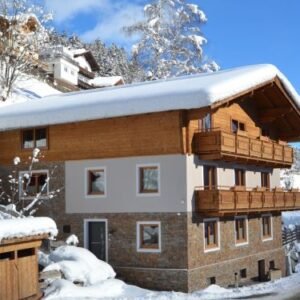 Chalet-appartement Ferienhaus Rieder zondag t/m zondag - 14 personen - lastminute wintersport aanbiedingen
