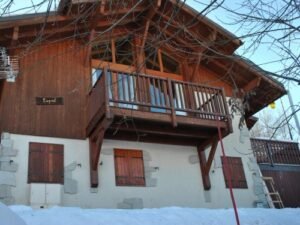 Chalet Esprit - 8 personen - lastminute wintersport aanbiedingen