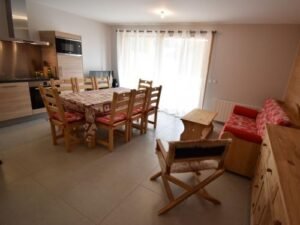 Appartement Le Domaine du Pâtre Appartement 35 - 6-8 personen - lastminute wintersport aanbiedingen