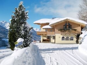 Chalet Seitner - 10 personen - lastminute wintersport aanbiedingen