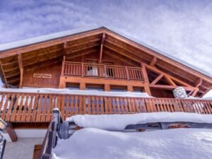 Chalet de Bellecôte Le Cairn - 14 personen - lastminute wintersport aanbiedingen