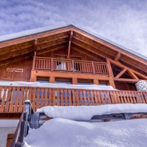 Chalet de Bellecôte Le Cairn - 14 personen - lastminute wintersport aanbiedingen