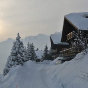 Chalet Tuschinski - 12-14 personen - lastminute wintersport aanbiedingen