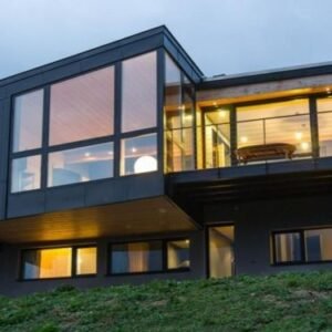 Chalet du Saix met privé-zwembad - 10 personen - lastminute wintersport aanbiedingen