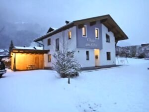 Chalet Chalet am Ziller - 15-16 personen - lastminute wintersport aanbiedingen