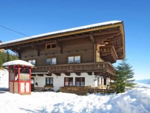 Chalet-appartement Haus Tauernblick - 8-10 personen - lastminute wintersport aanbiedingen