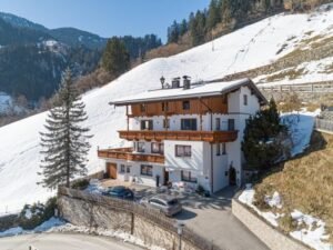 Appartement Leonie - 3-4 personen - lastminute wintersport aanbiedingen