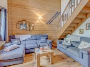 Chalet-appartement Blue Wood - 8 personen - lastminute wintersport aanbiedingen