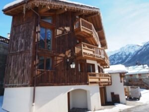 Chalet Astraea - 11 personen - lastminute wintersport aanbiedingen