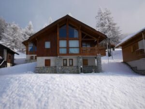 Chalet de Bellecôte Type 2 - Étoile de Neige - 8 personen - lastminute wintersport aanbiedingen