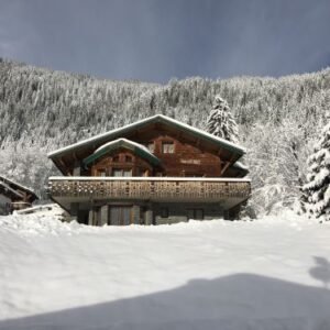 Chalet Châtel CVN01 - 10-14 personen - lastminute wintersport aanbiedingen