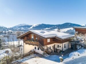Appartement Steger - 5 personen - lastminute wintersport aanbiedingen