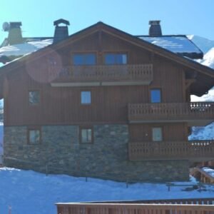 Chalet-appartement Le Hameau des Marmottes 4-kamer - 6-8 personen - lastminute wintersport aanbiedingen