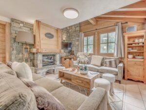 Chalet Joséphine en Napoléon Joséphine - 10 personen - lastminute wintersport aanbiedingen