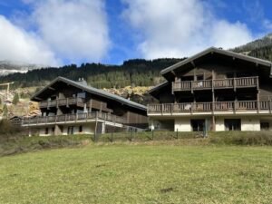 Chalet Alpaga C - 10 personen - lastminute wintersport aanbiedingen