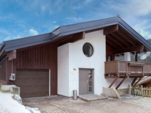 Chalet Haus Conny - 9 personen - lastminute wintersport aanbiedingen