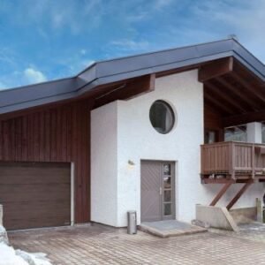 Chalet Haus Conny - 9 personen - lastminute wintersport aanbiedingen