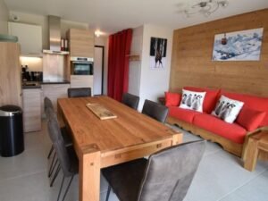 Appartement Le Domaine du Pâtre Appartement 02 - 4-6 personen - lastminute wintersport aanbiedingen