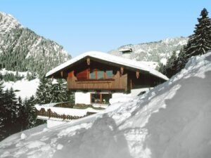 Appartement Kaiserhof - 4 personen - lastminute wintersport aanbiedingen