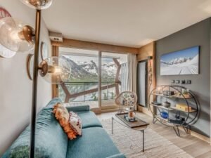 Appartement Phoenix Étoile D'or - 4 personen - lastminute wintersport aanbiedingen