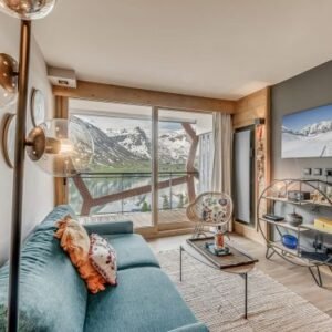 Appartement Phoenix Étoile D'or - 4 personen - lastminute wintersport aanbiedingen
