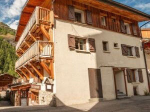 Chalet La Sachette - 12-14 personen - lastminute wintersport aanbiedingen
