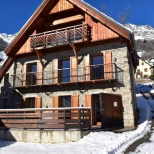 Chalet De la Cîme - 9-11 personen - lastminute wintersport aanbiedingen
