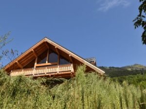 Chalet Sert et Sagne - 8-10 personen - lastminute wintersport aanbiedingen