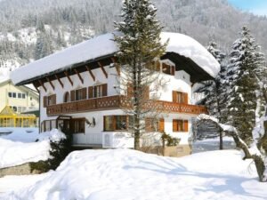 Chalet Jagdhaus Walch - 12 personen - lastminute wintersport aanbiedingen