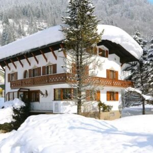 Chalet Jagdhaus Walch - 12 personen - lastminute wintersport aanbiedingen
