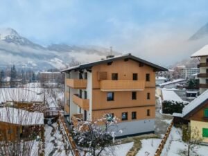Appartement Villa Felding Top 1 - 2-4 personen - lastminute wintersport aanbiedingen