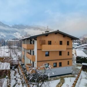 Appartement Villa Felding Top 1 - 2-4 personen - lastminute wintersport aanbiedingen
