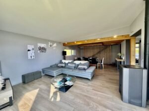 Chalet du Saix - 8 personen - lastminute wintersport aanbiedingen