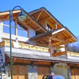 Chalet Piccola Pietra met privé-sauna - 8 personen - lastminute wintersport aanbiedingen