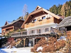 Appartement Schwalbe - 5 personen - lastminute wintersport aanbiedingen