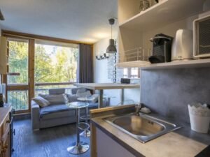 Appartement Grand Arbois - 4 personen - lastminute wintersport aanbiedingen