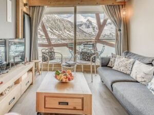 Appartement Phoenix Dream - 6 personen - lastminute wintersport aanbiedingen