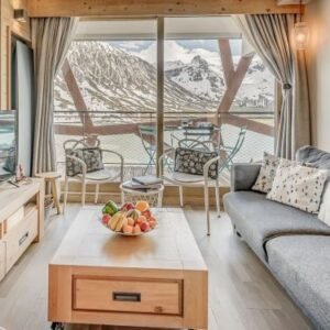 Appartement Phoenix Dream - 6 personen - lastminute wintersport aanbiedingen