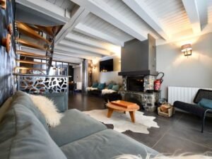 Appartement Selaou - 10 personen - lastminute wintersport aanbiedingen