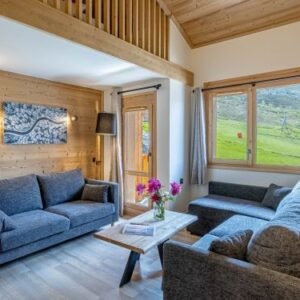 Appartement W2050 - 8-10 personen - lastminute wintersport aanbiedingen