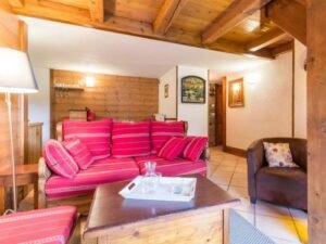 Appartement Les Alpages du Chantel - 6 personen - lastminute wintersport aanbiedingen