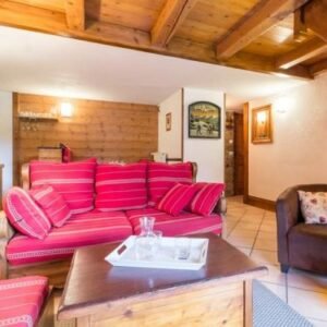 Appartement Les Alpages du Chantel - 6 personen - lastminute wintersport aanbiedingen